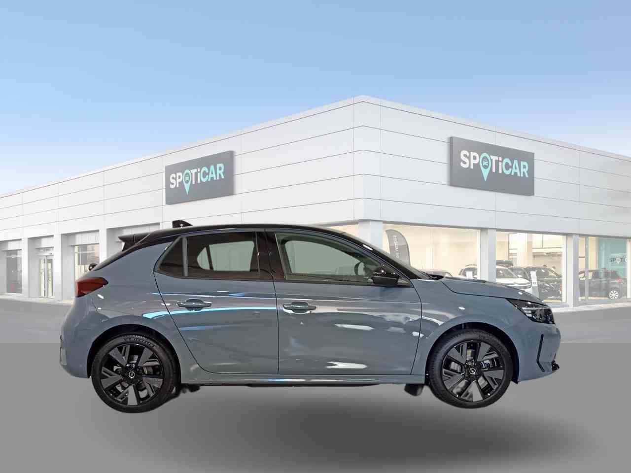 Foto Opel Corsa 4