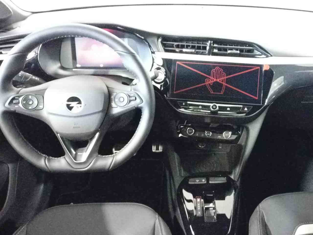 Foto Opel Corsa 15