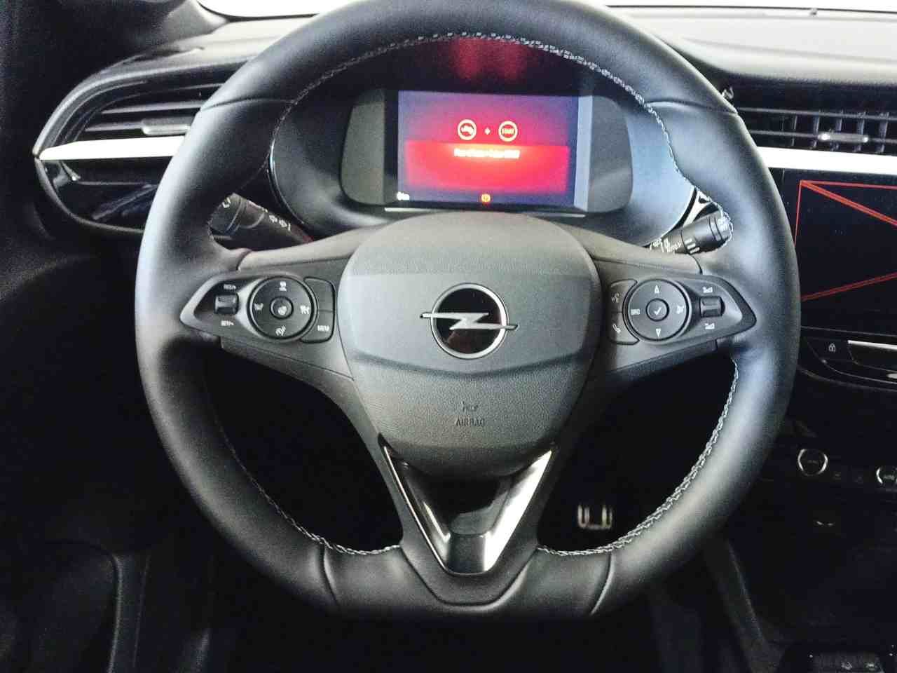 Foto Opel Corsa 16
