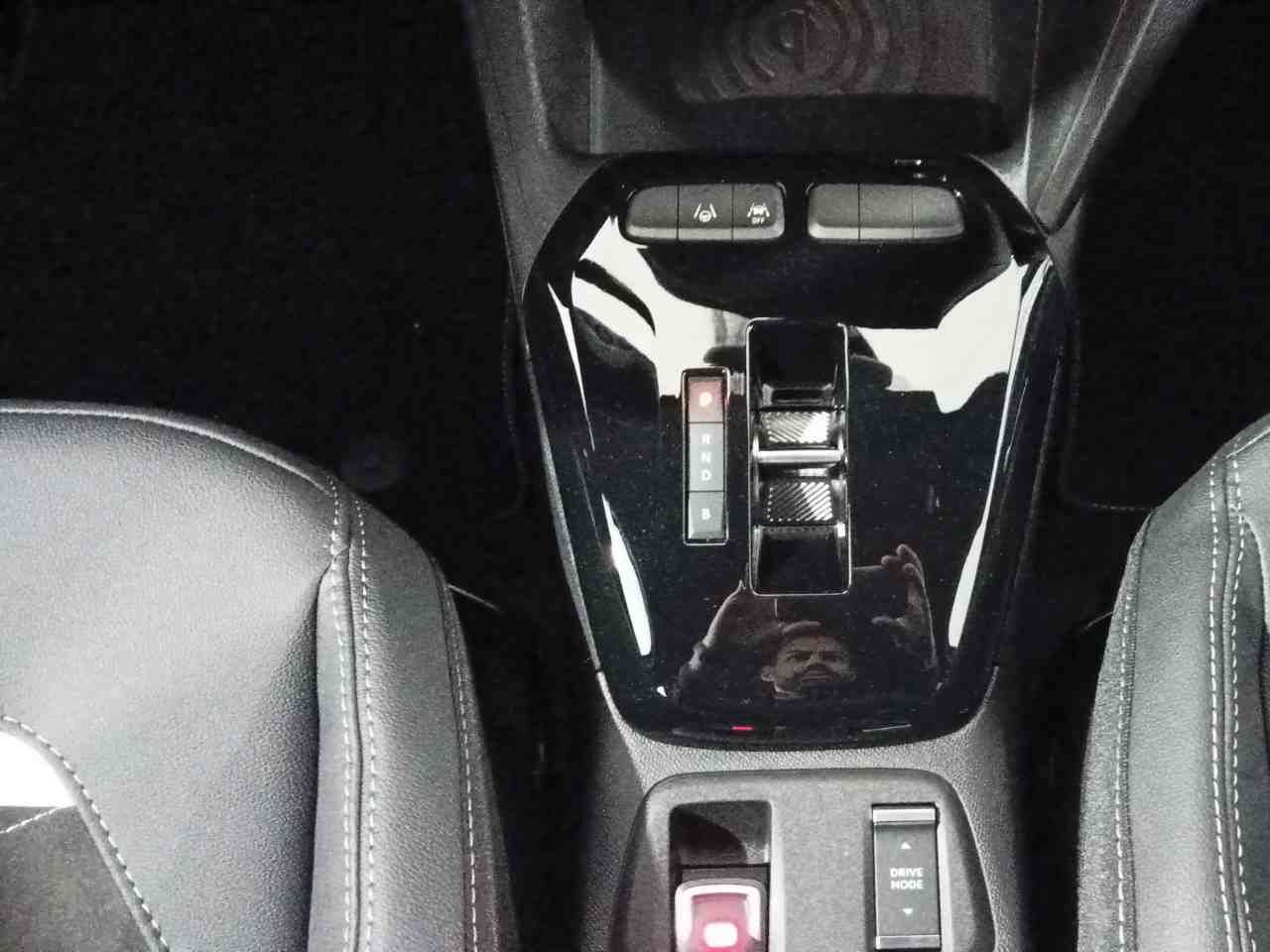 Foto Opel Corsa 17