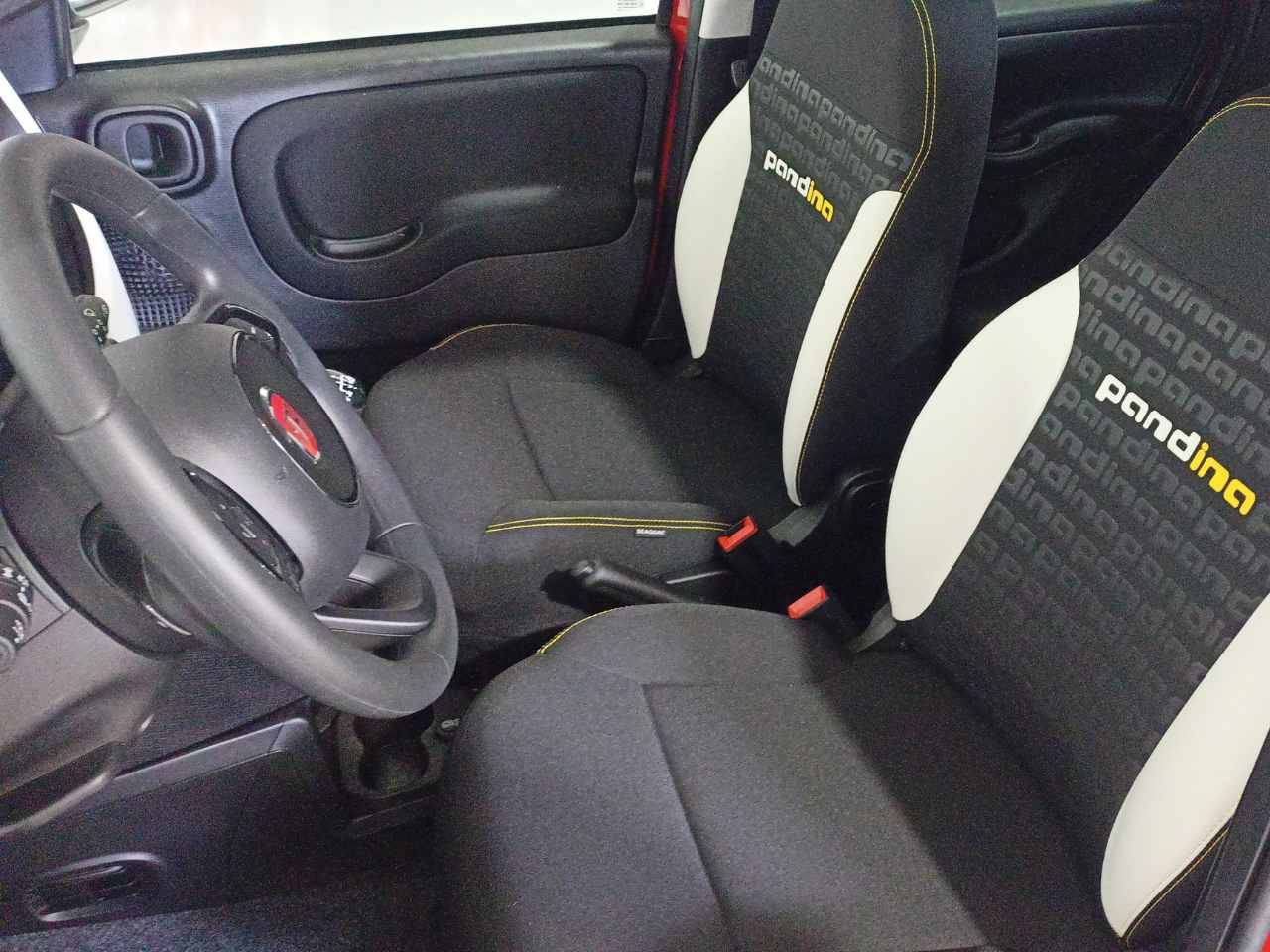Foto Fiat Panda 9