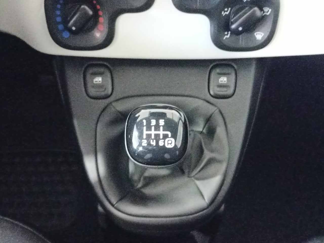 Foto Fiat Panda 15