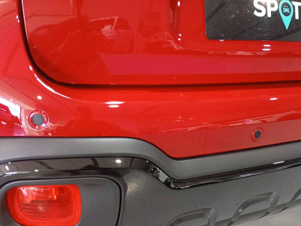 Foto Fiat Panda 16