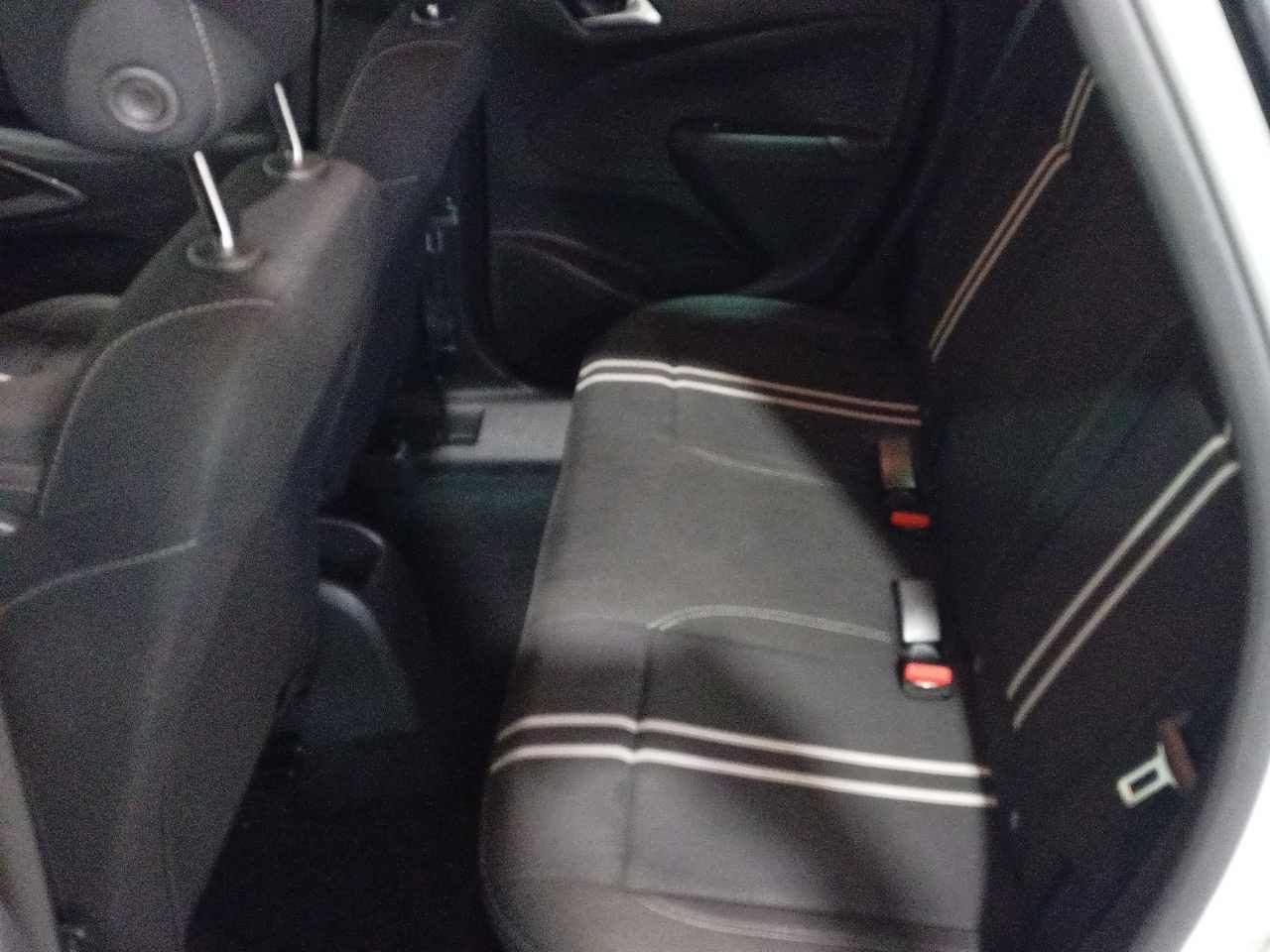 Foto Opel CrossLand 10