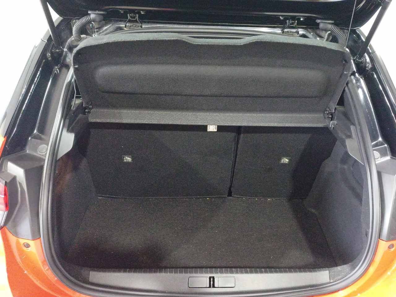 Foto Opel Corsa 7