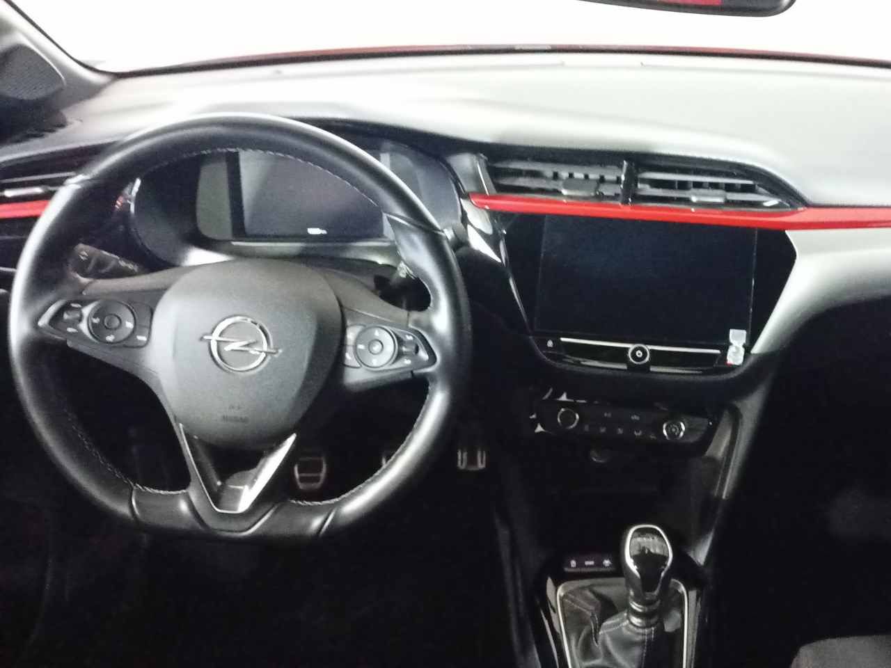 Foto Opel Corsa 11