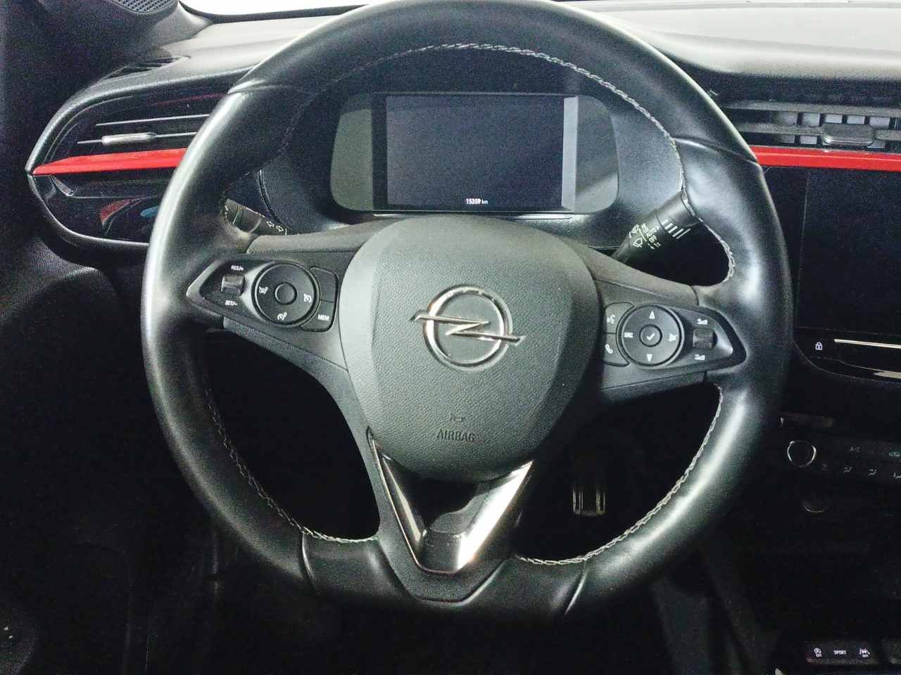 Foto Opel Corsa 12