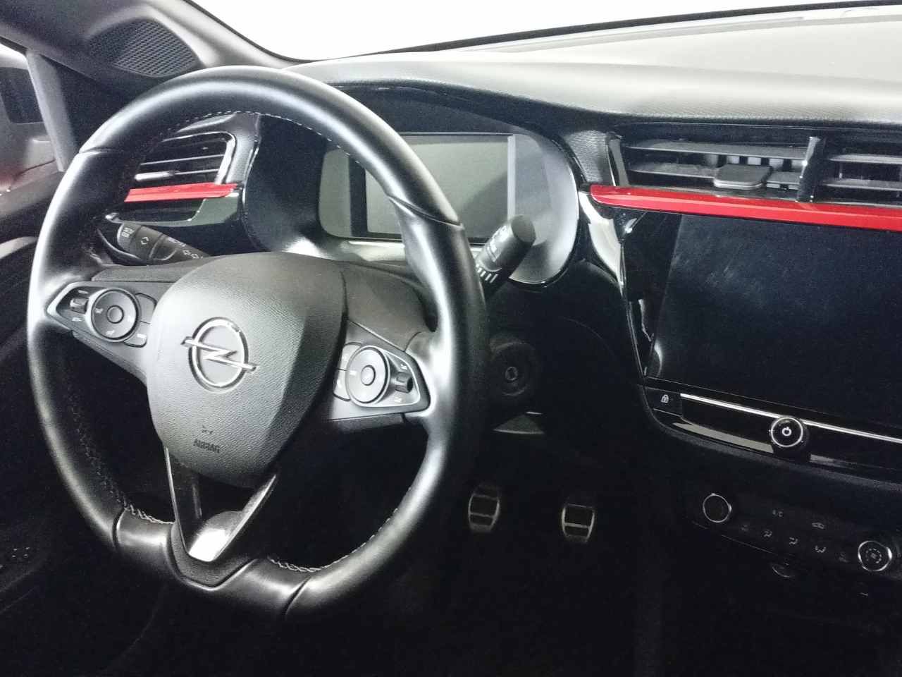 Foto Opel Corsa 15