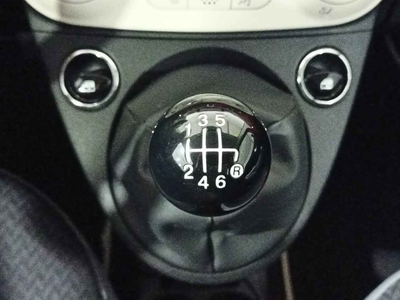 Foto Fiat 500 13