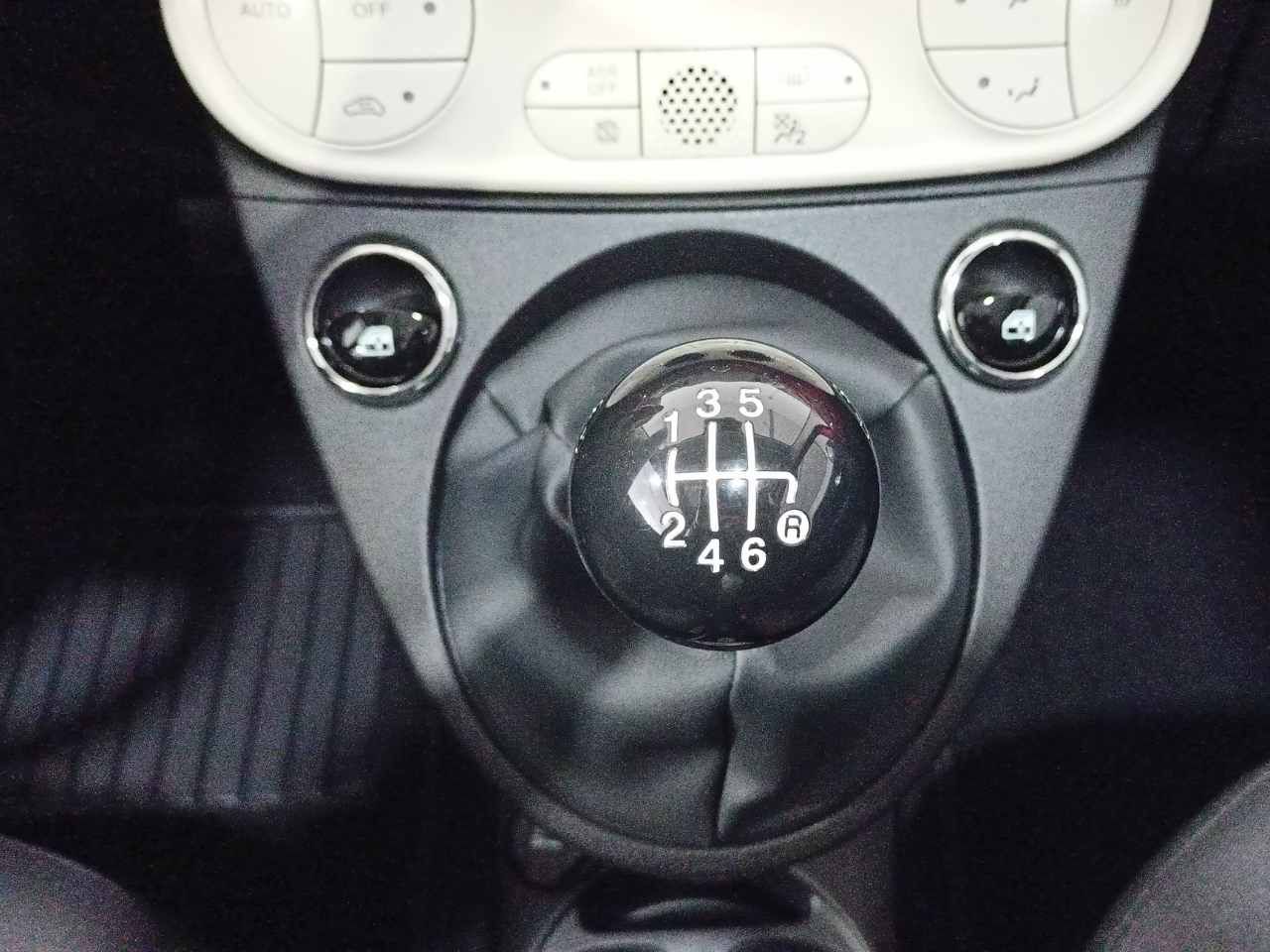 Foto Fiat 500 13