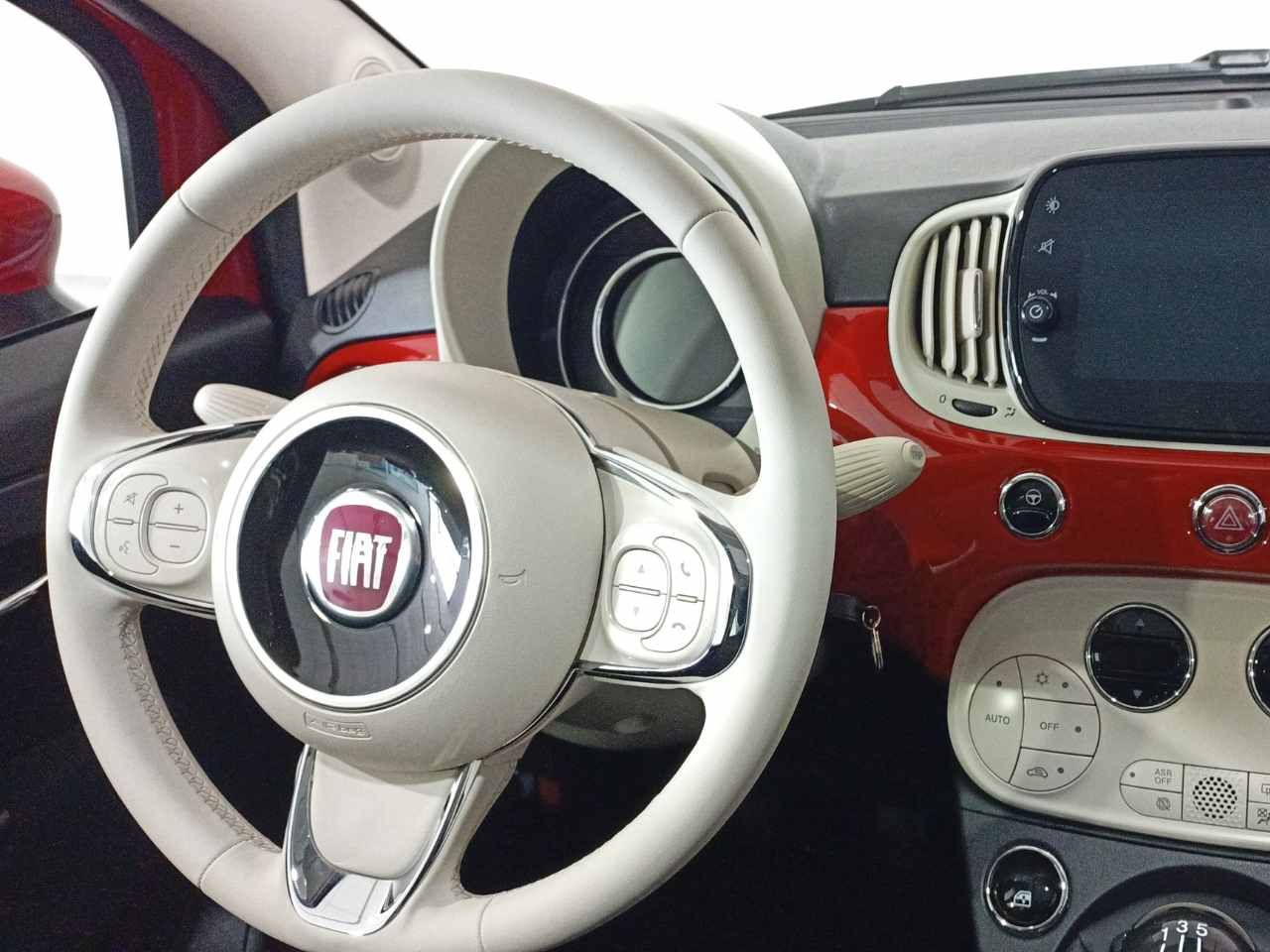 Foto Fiat 500 15