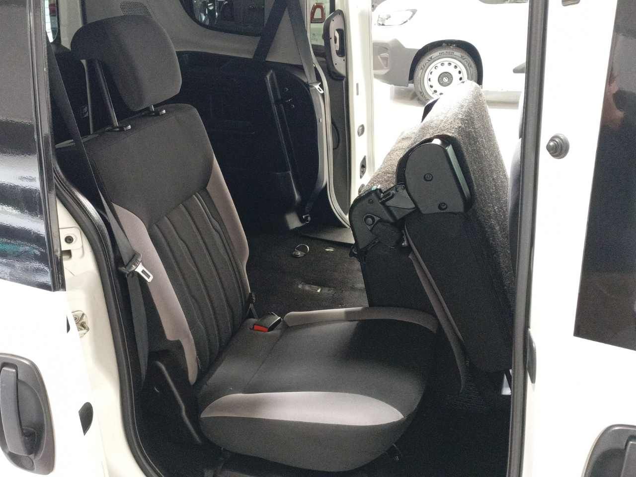 Foto Fiat Doblo 17