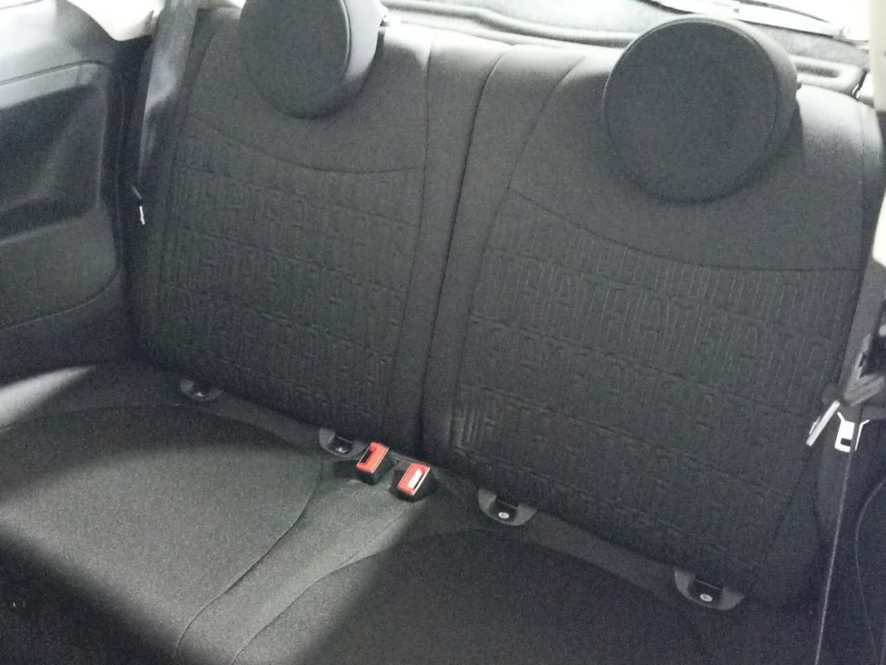 Foto Fiat 500 10
