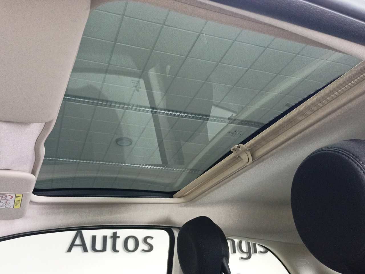 Foto Fiat 500 13