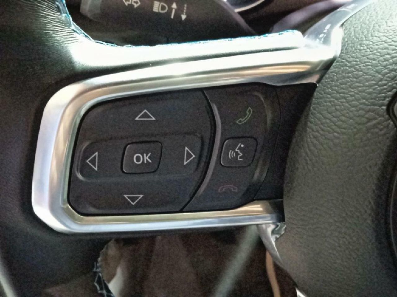 Foto Jeep Wrangler 14