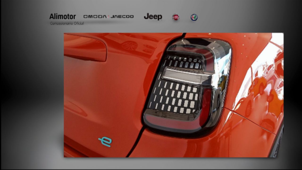 Foto Fiat Seicento 7
