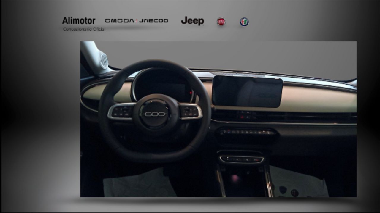 Foto Fiat Seicento 12