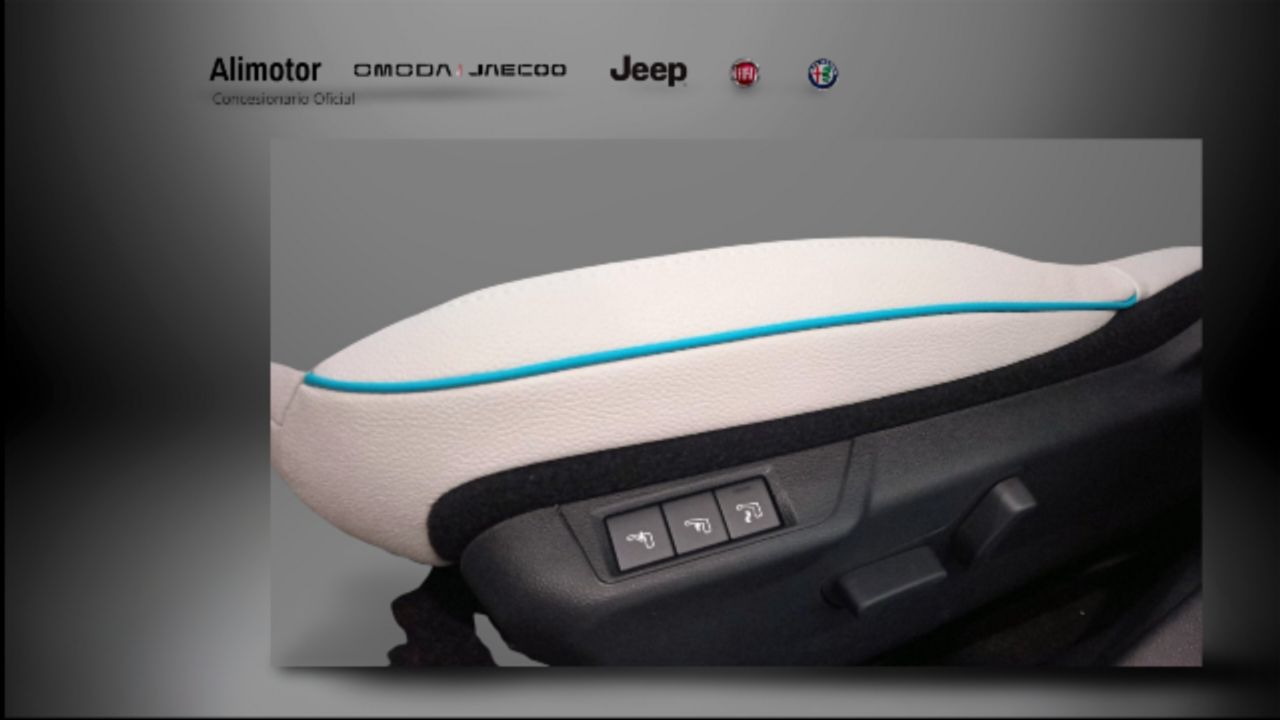 Foto Fiat Seicento 13
