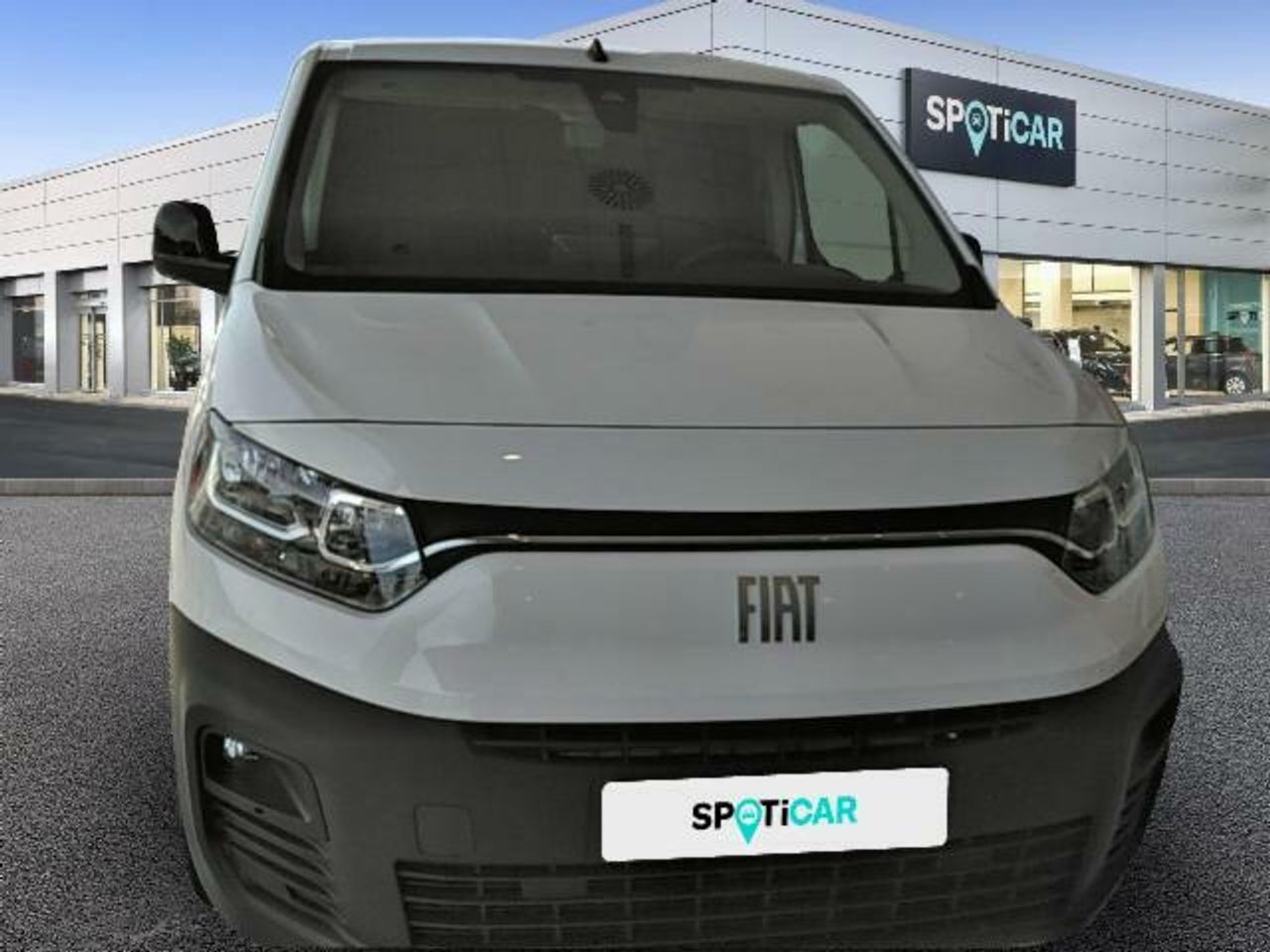 Foto Fiat Doblo 2