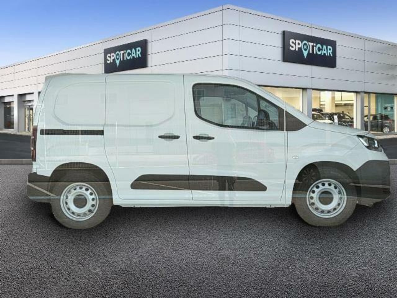 Foto Fiat Doblo 4