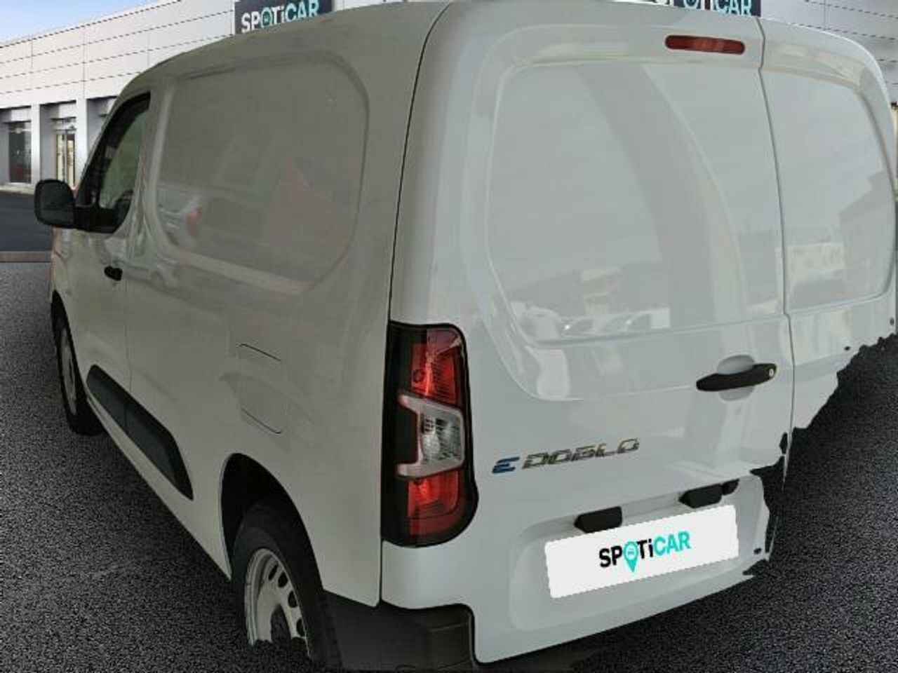 Foto Fiat Doblo 7