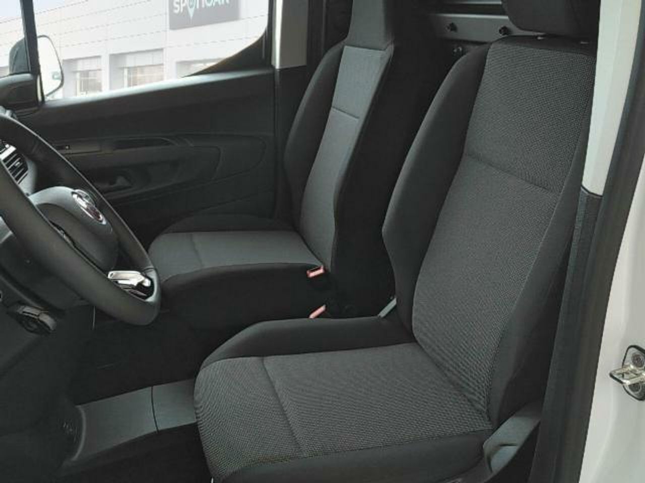Foto Fiat Doblo 9