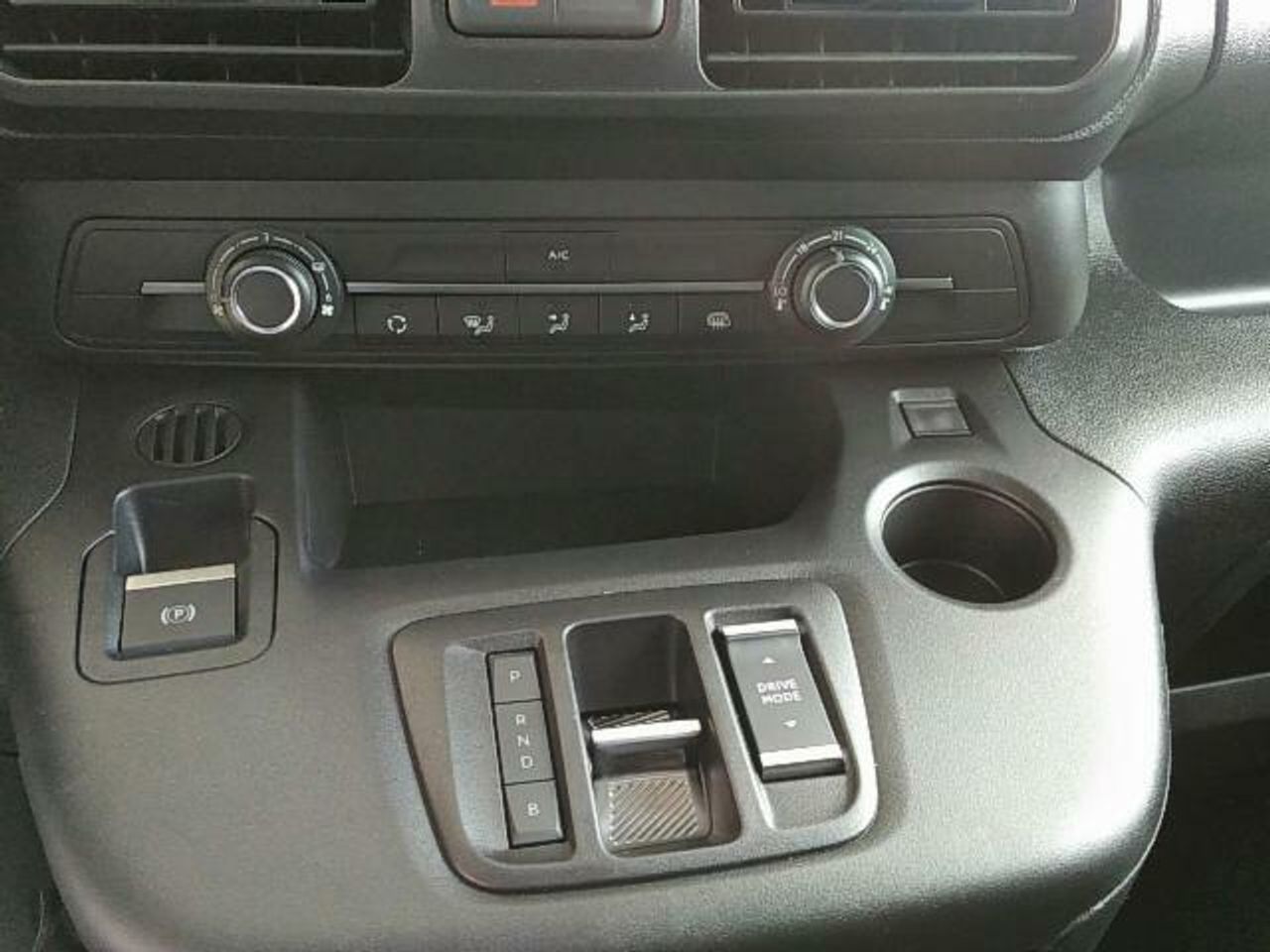 Foto Fiat Doblo 12