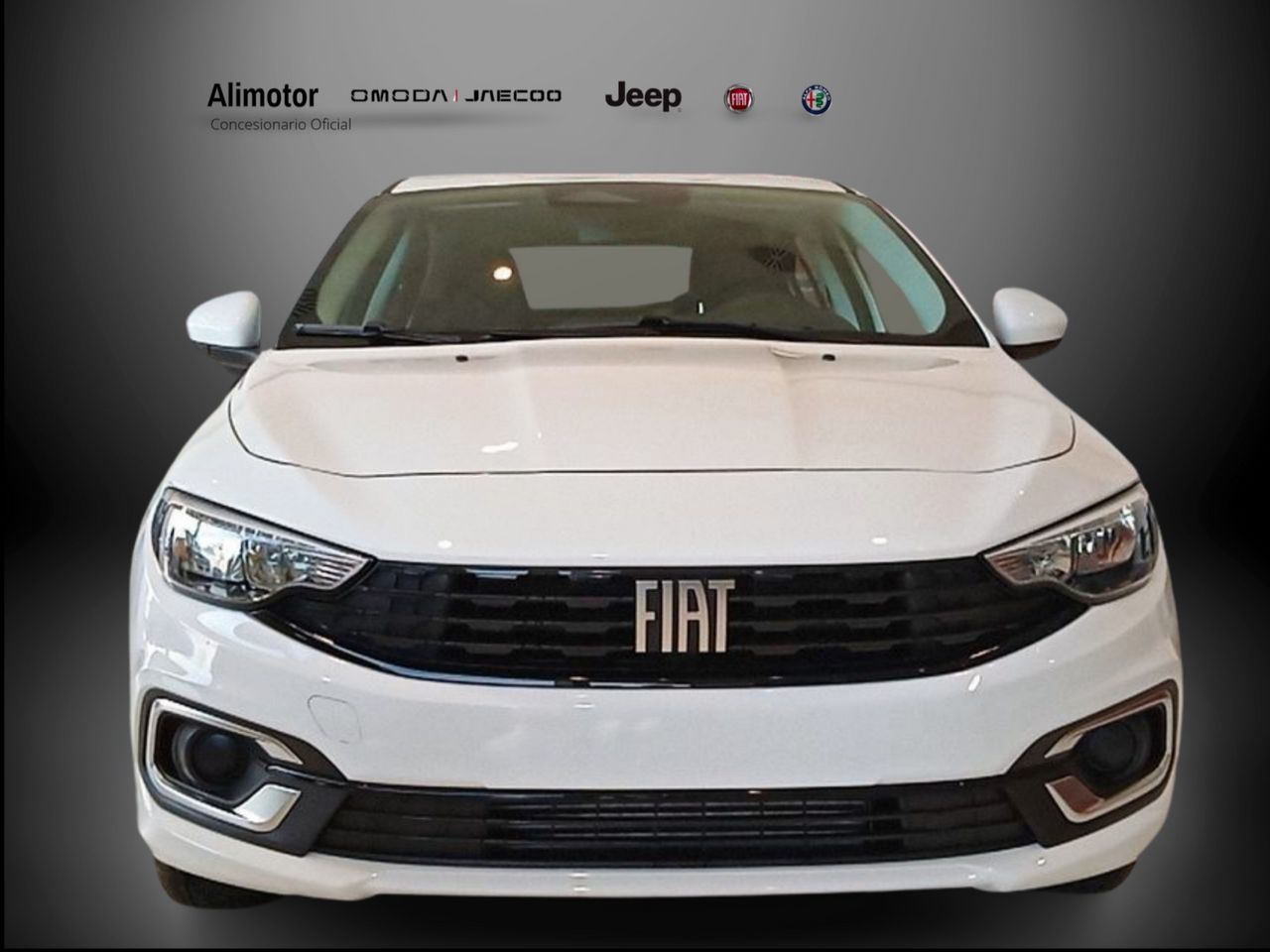 Foto Fiat Tipo 2