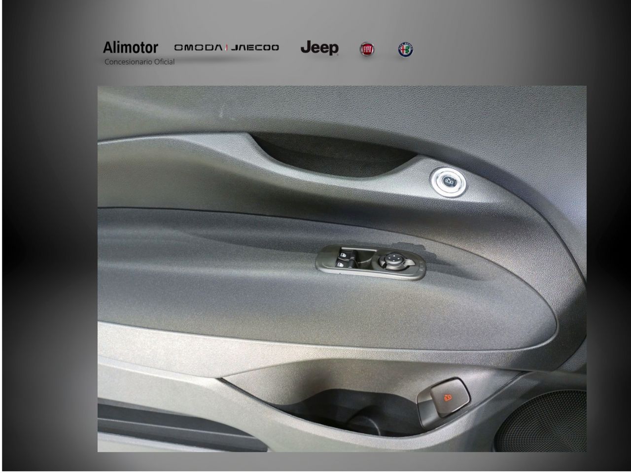 Foto Fiat 500 12