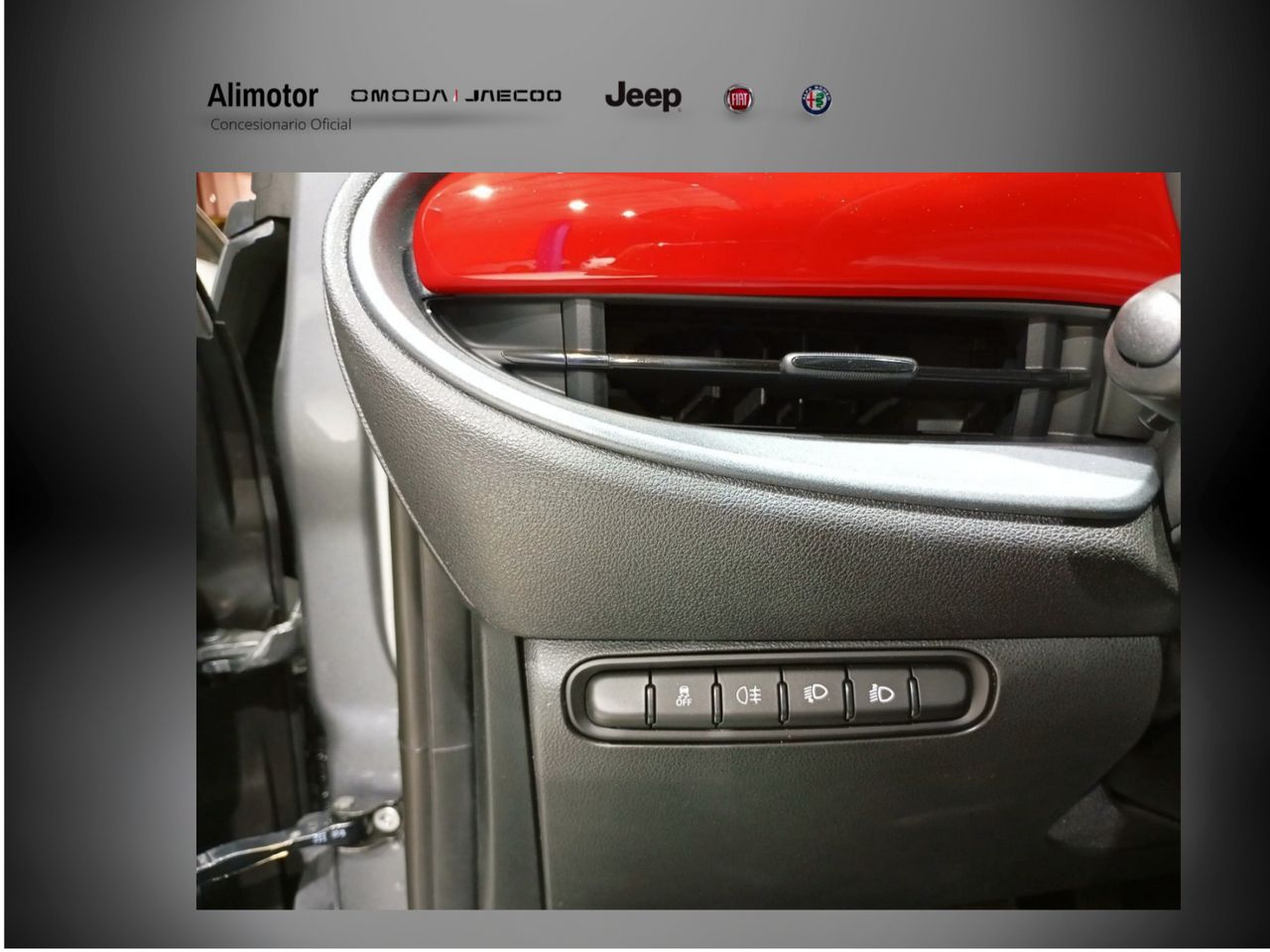 Foto Fiat 500 16