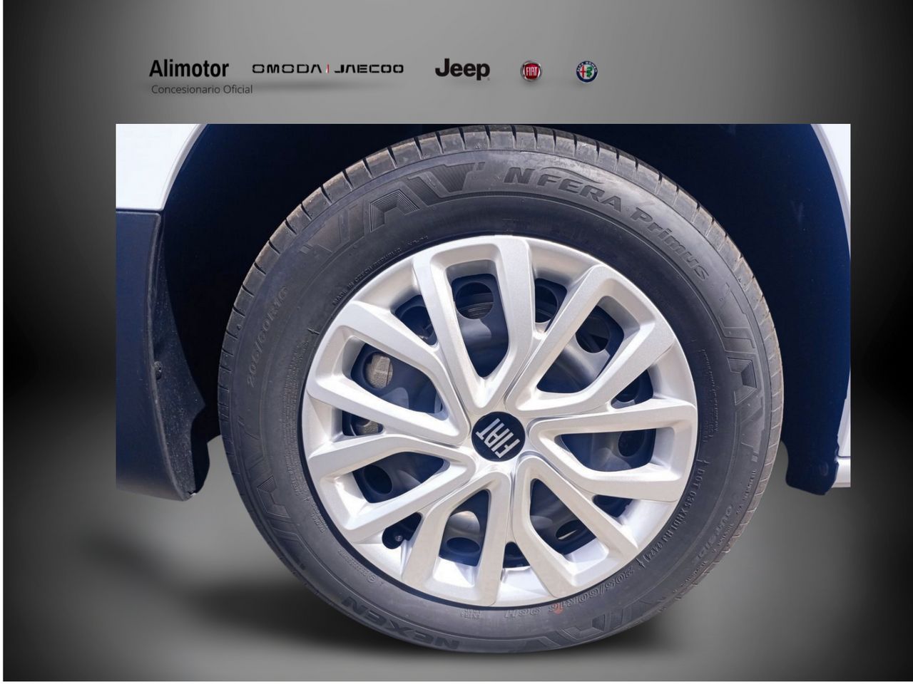 Foto Fiat Doblo 6