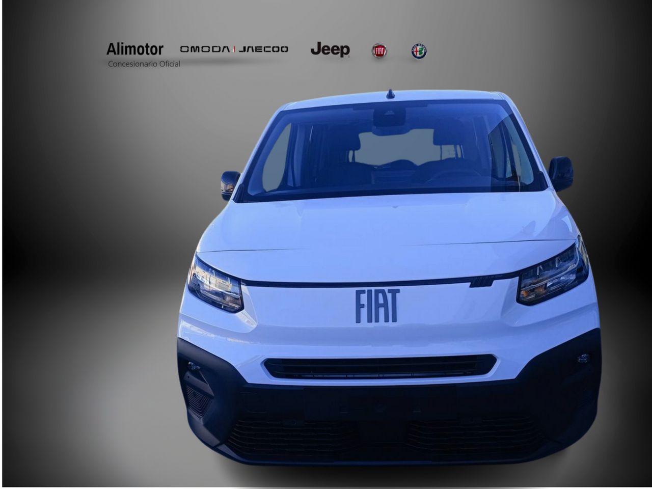 Foto Fiat Doblo 3