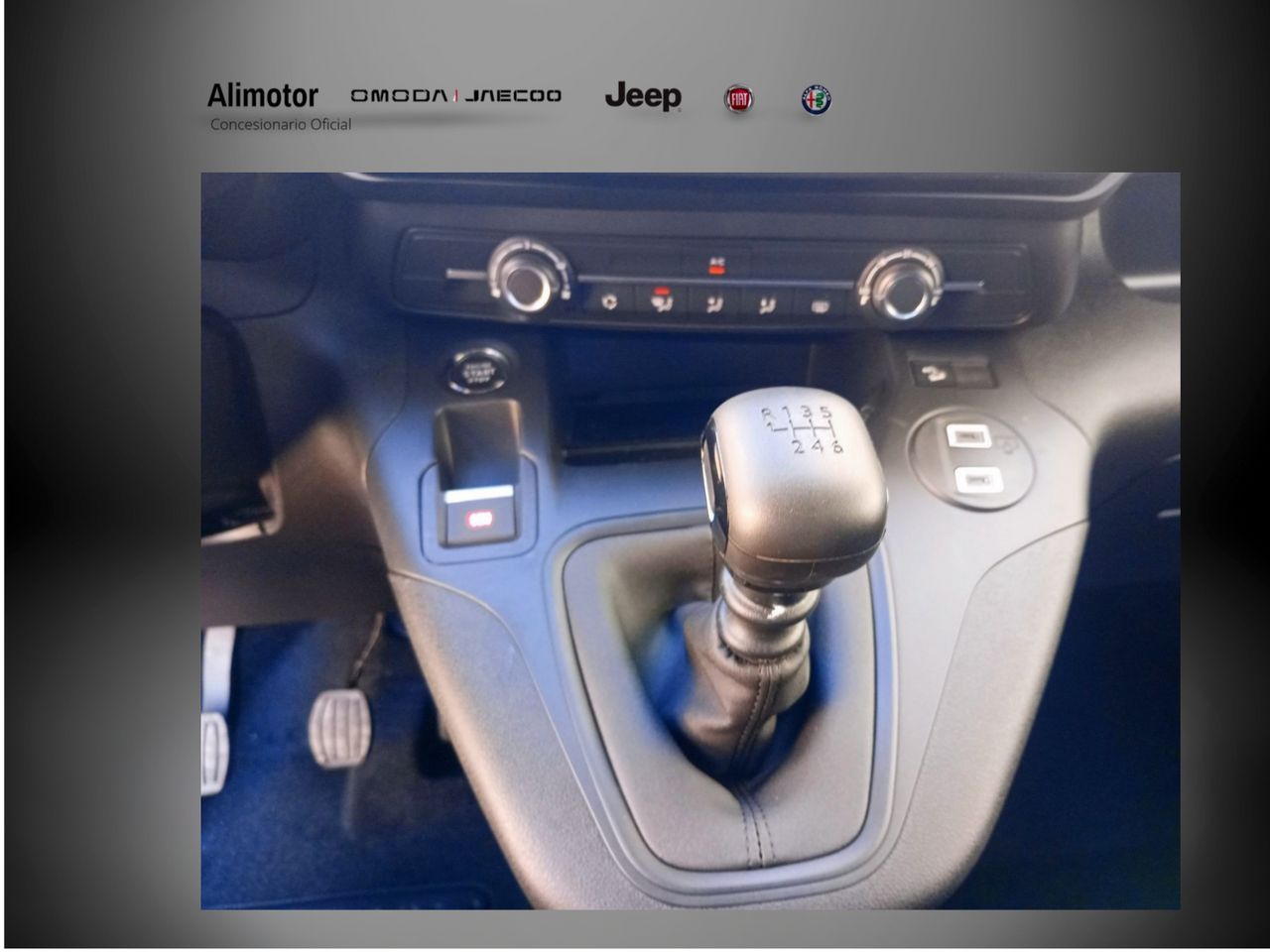 Foto Fiat Doblo 8