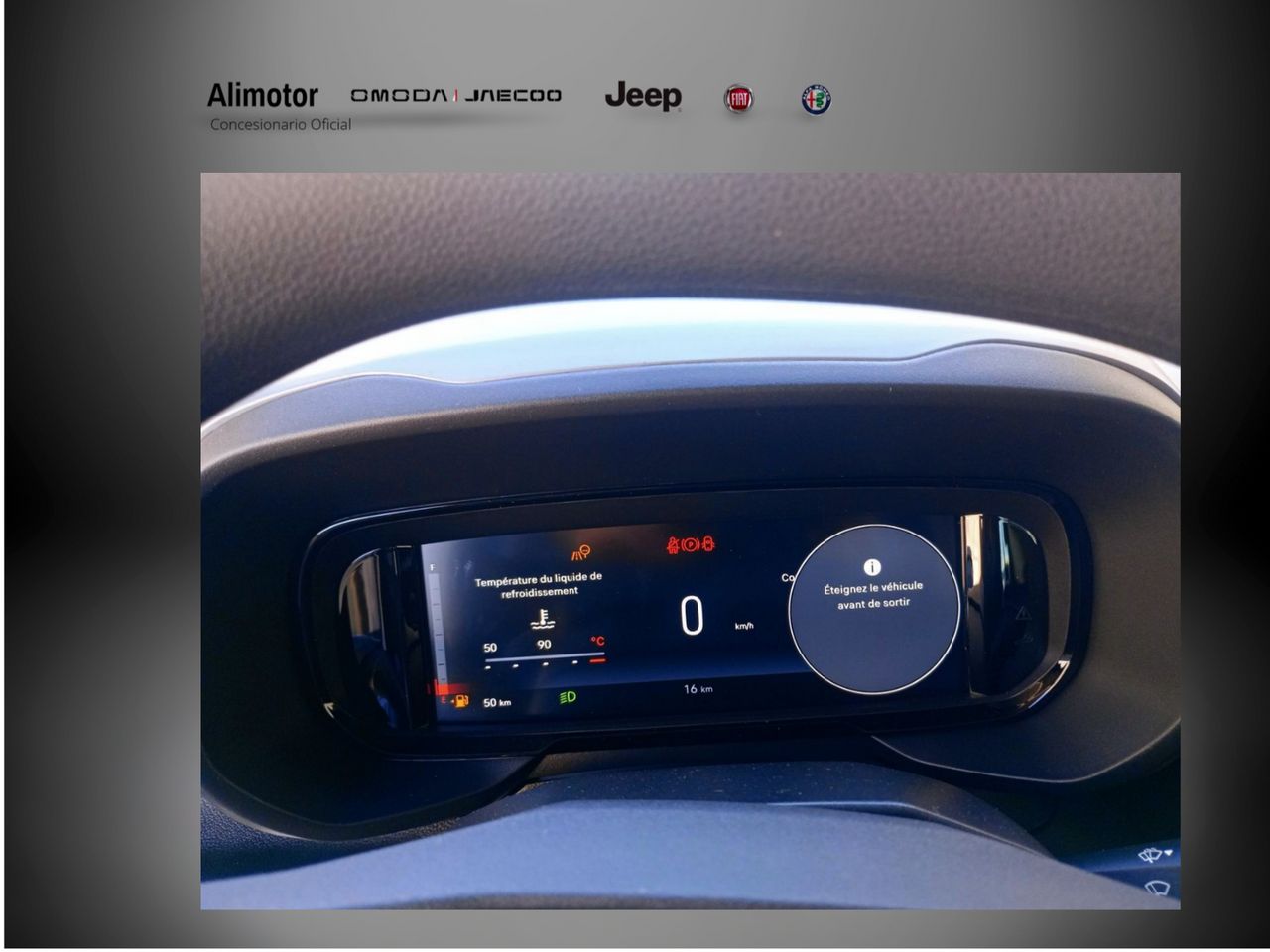 Foto Fiat Doblo 9