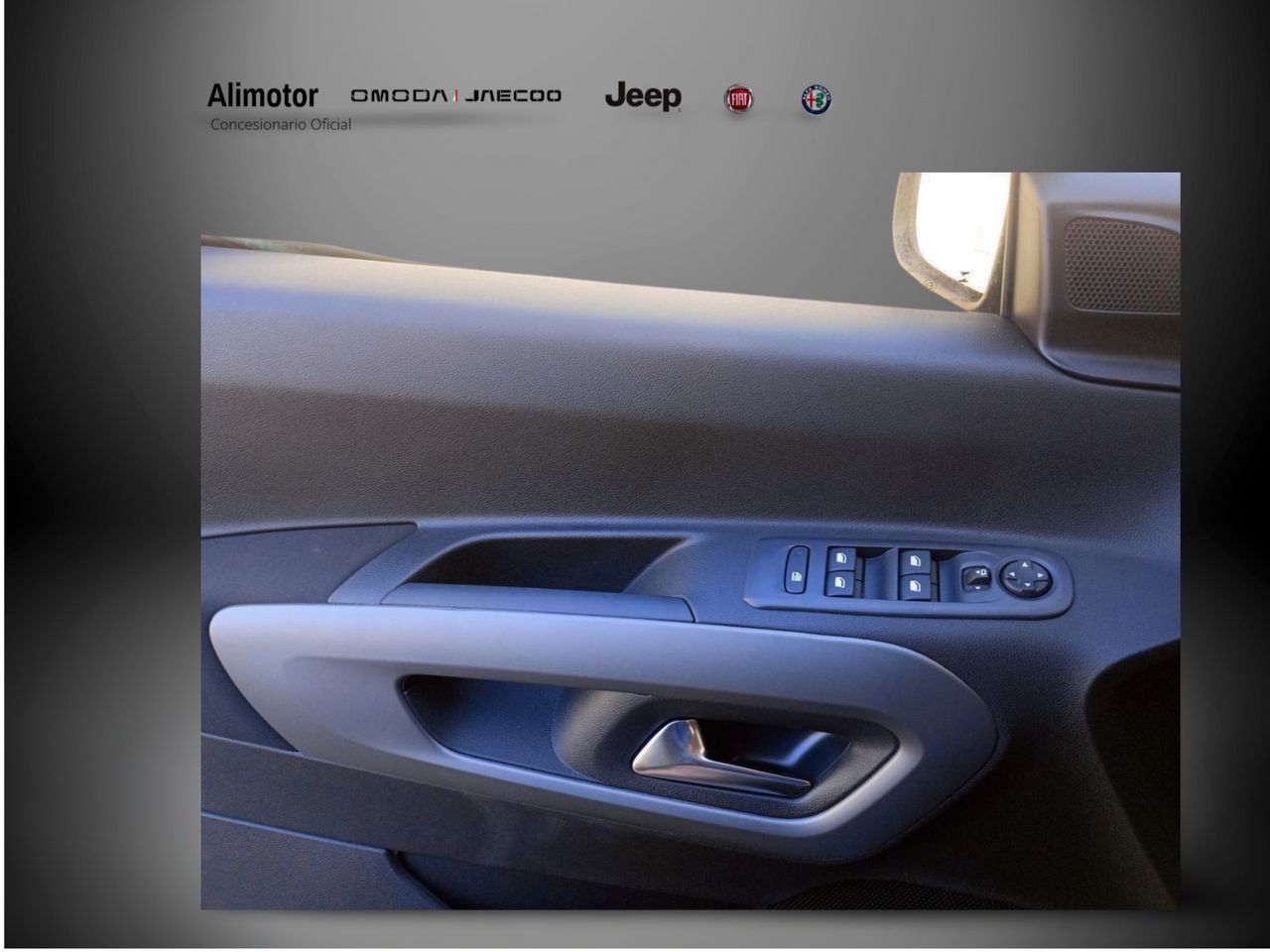 Foto Fiat Doblo 11