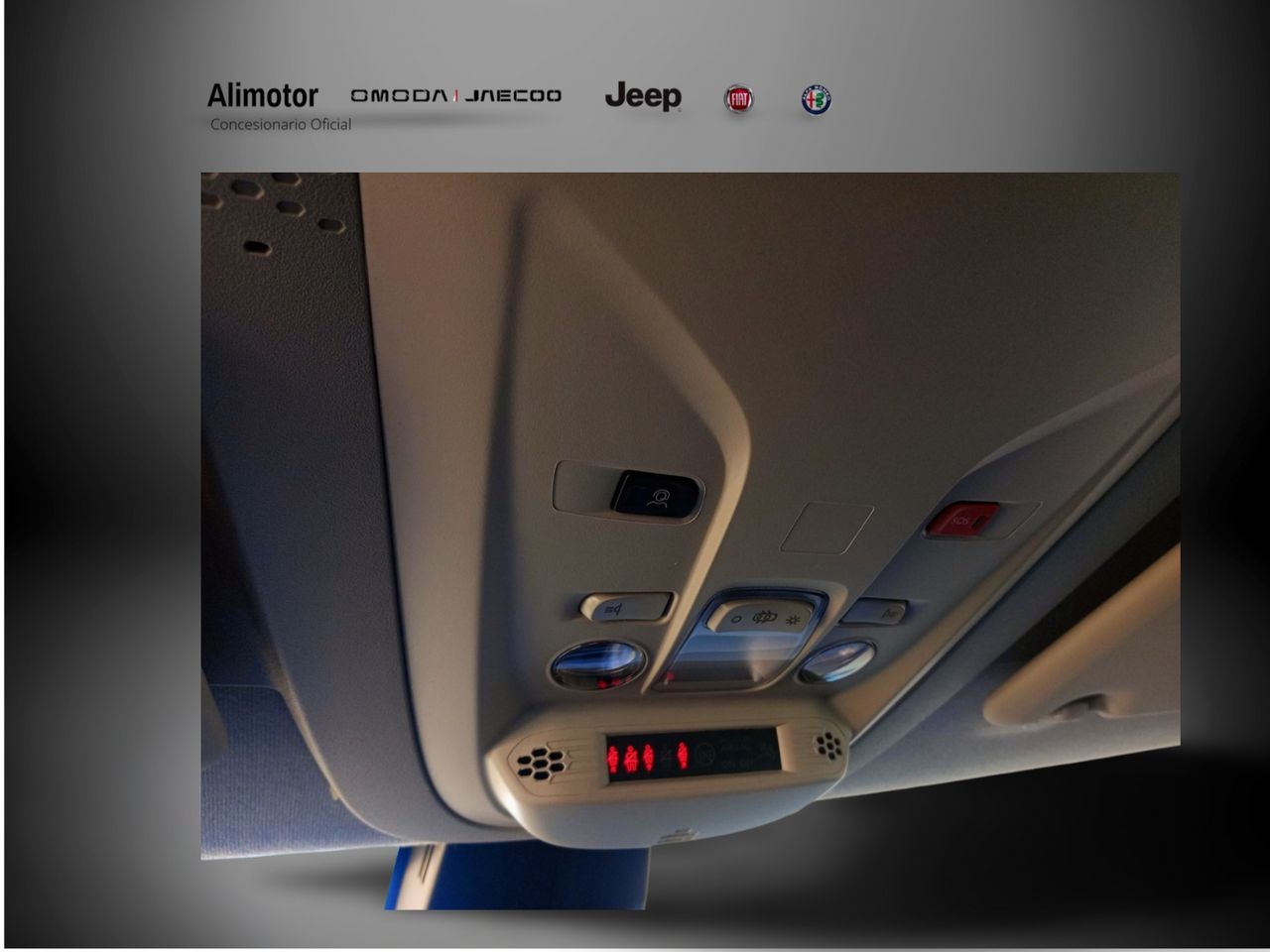 Foto Fiat Doblo 13