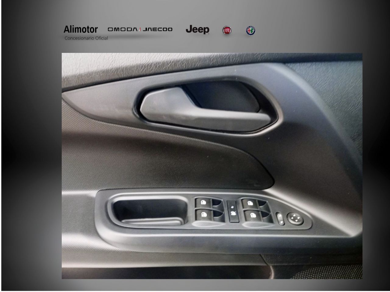 Foto Fiat Tipo 12