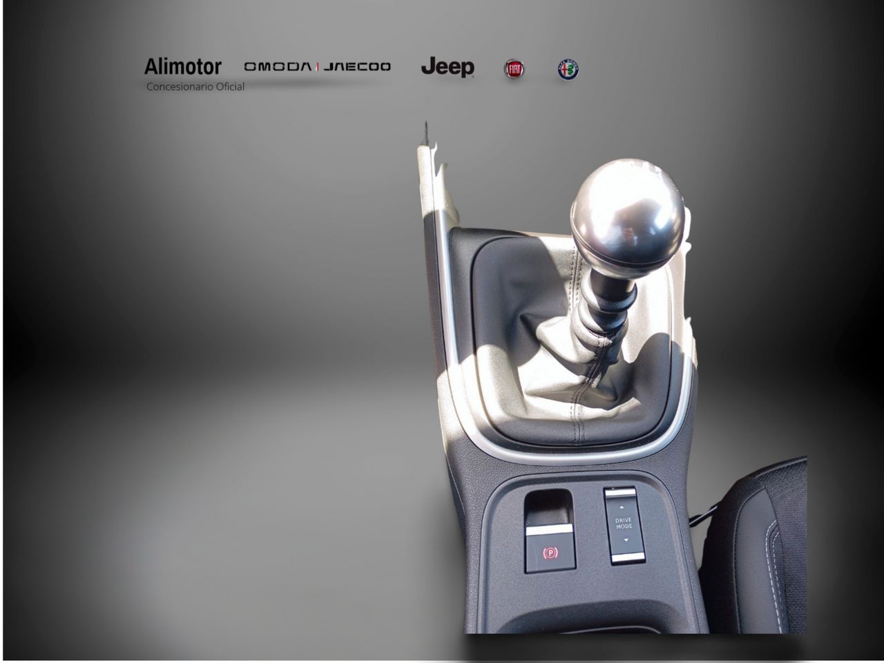 Foto Jeep Avenger 10