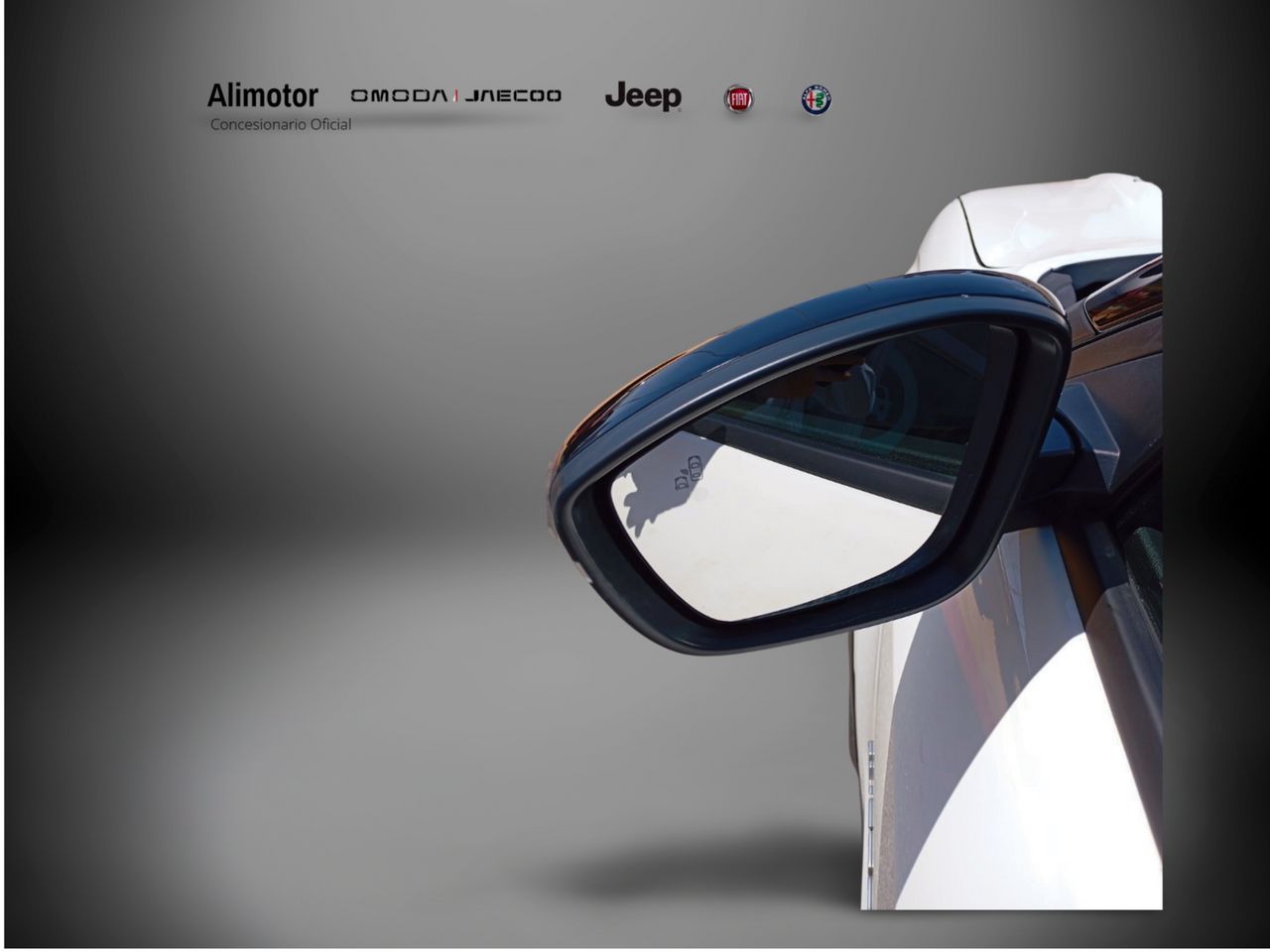 Foto Jeep Avenger 13