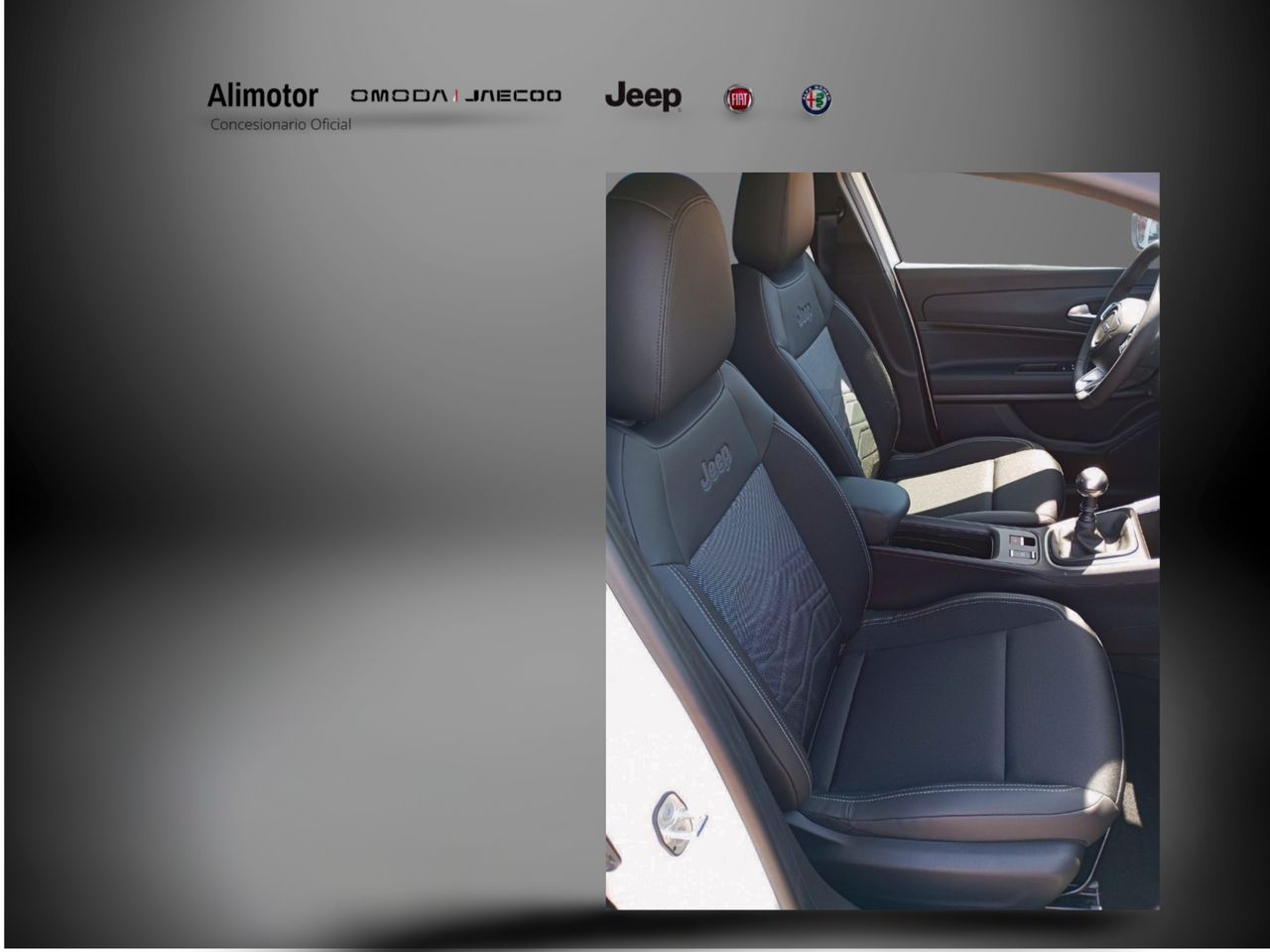 Foto Jeep Avenger 14