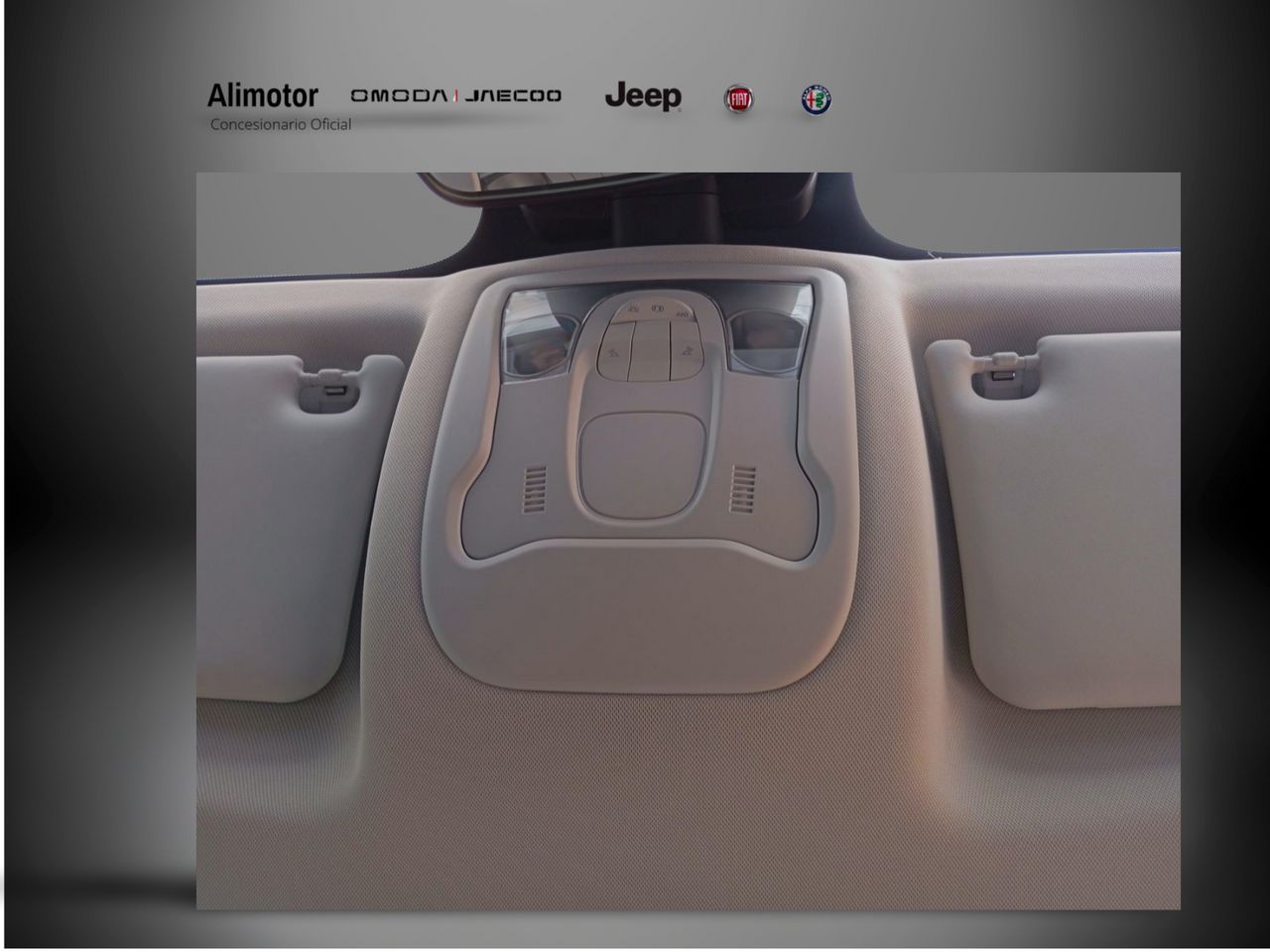 Foto Jeep Renegade 14