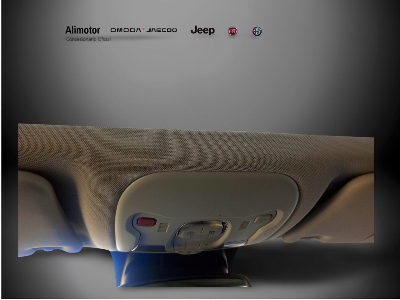 Foto Jeep Renegade 12