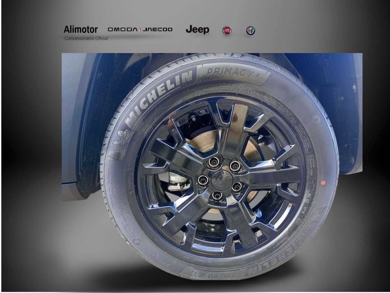 Foto Jeep Renegade 6