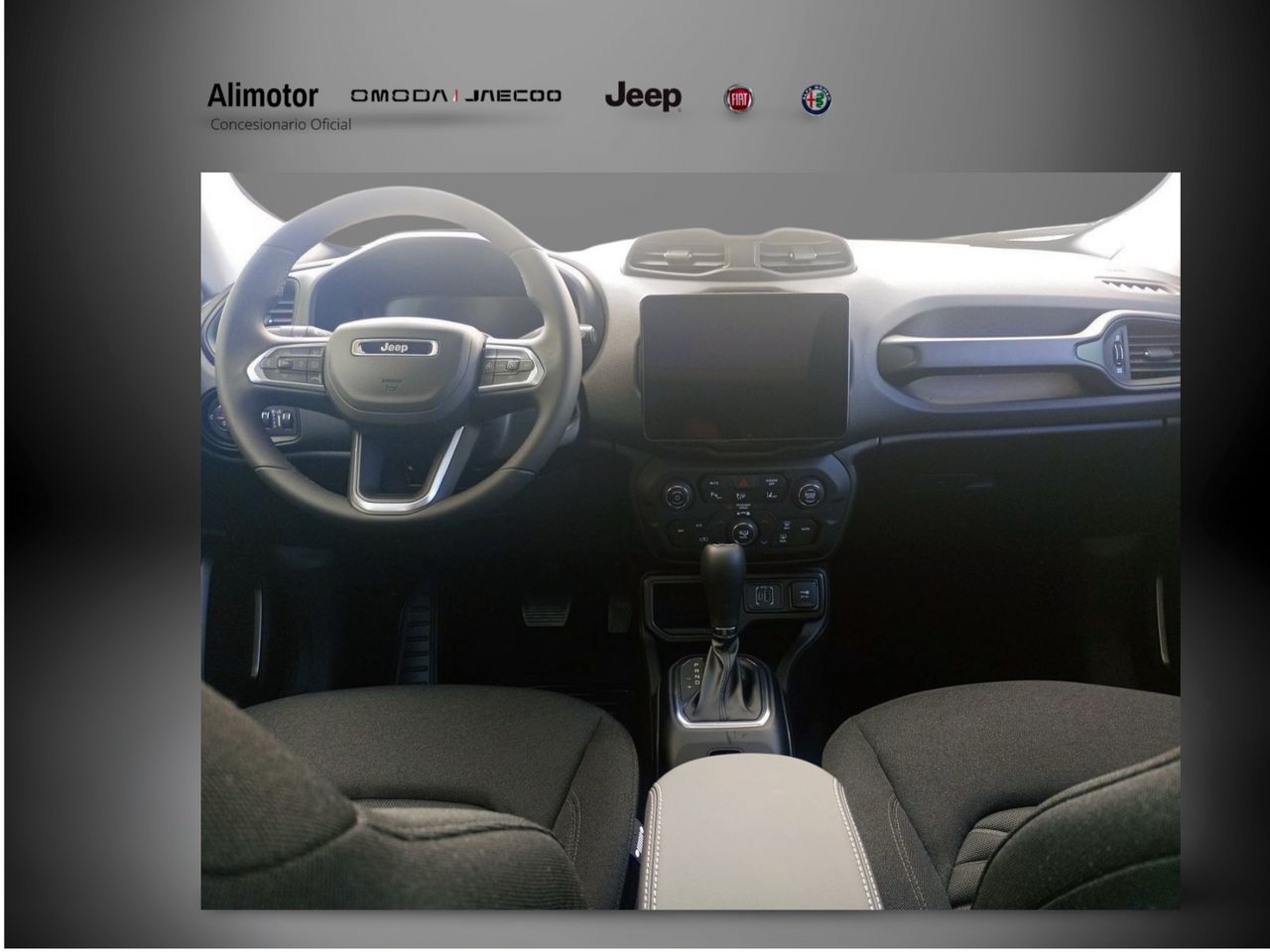Foto Jeep Renegade 7