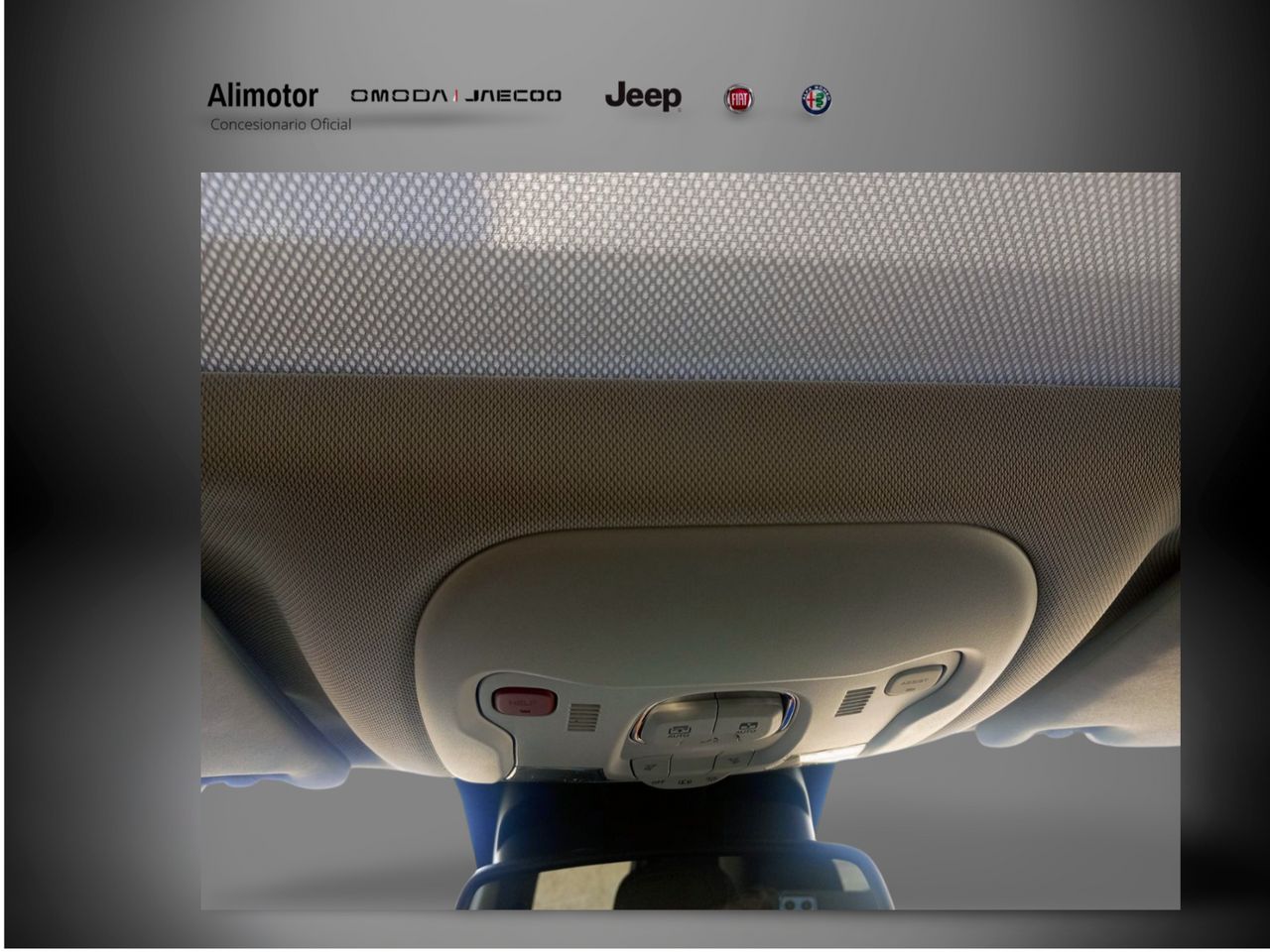 Foto Jeep Renegade 12