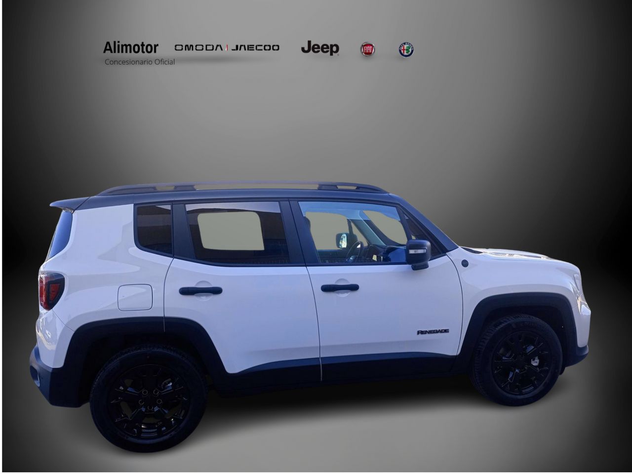 Foto Jeep Renegade 4