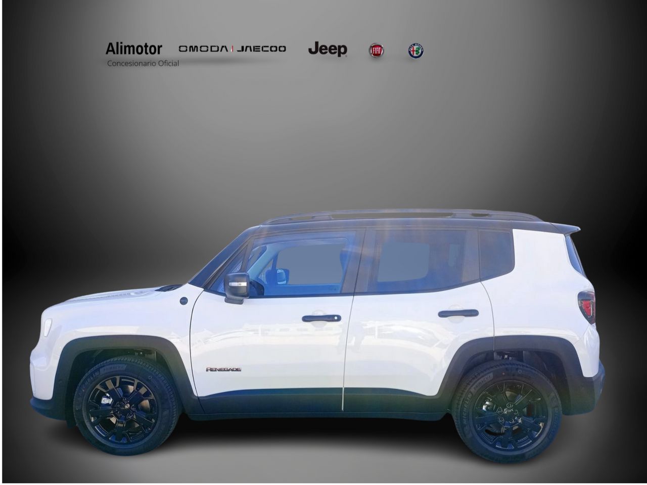 Foto Jeep Renegade 7
