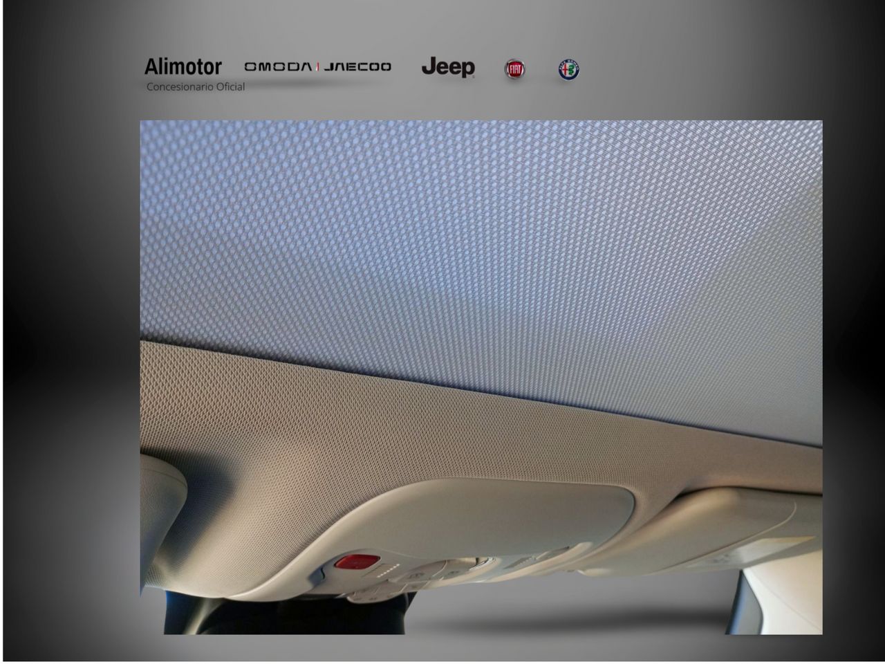 Foto Jeep Renegade 13