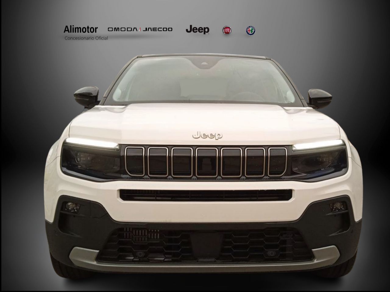 Foto Jeep Renegade 2
