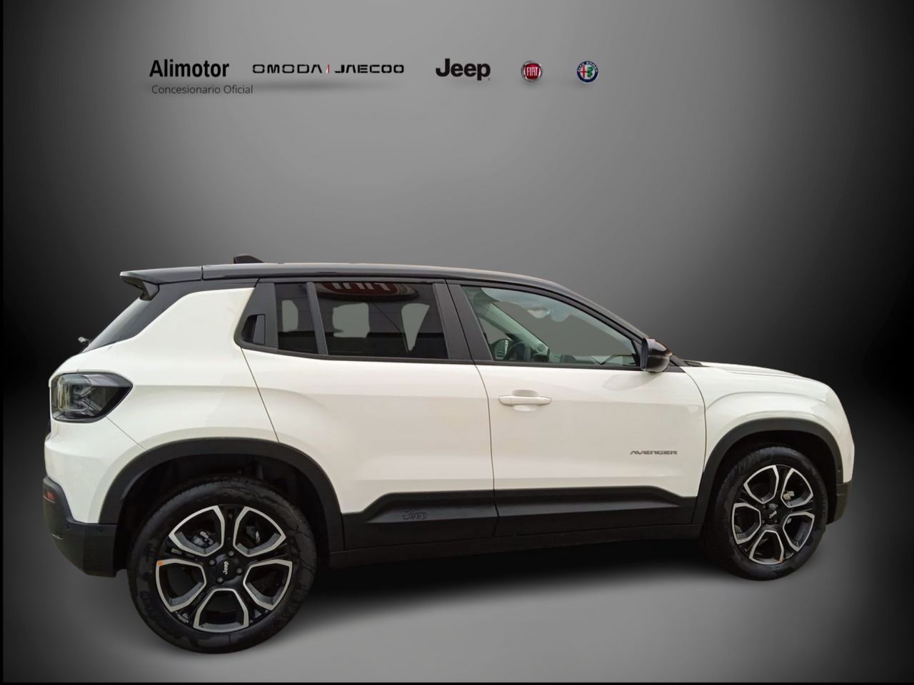Foto Jeep Renegade 3